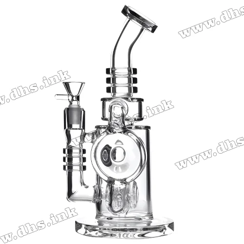 Бонг скляний - Hugo